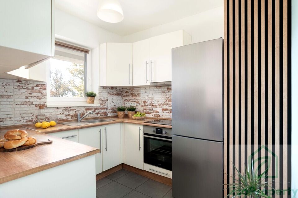 Mieszkanie Dopiewiec