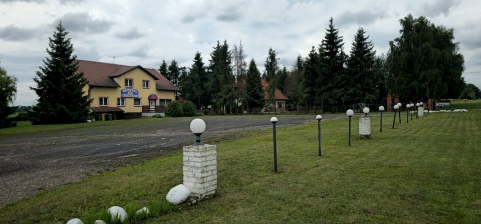 Dom Starogard Gdański