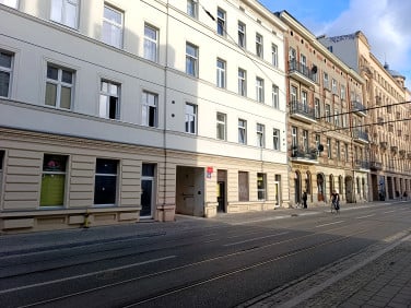 Mieszkanie Łódź