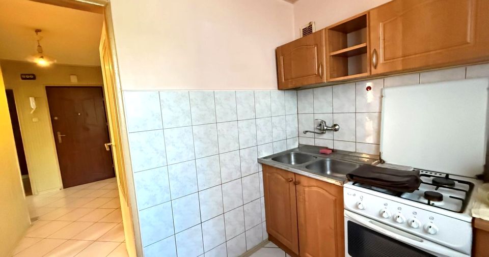 Mieszkanie Siedlce