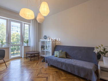 Mieszkanie Warszawa wynajem