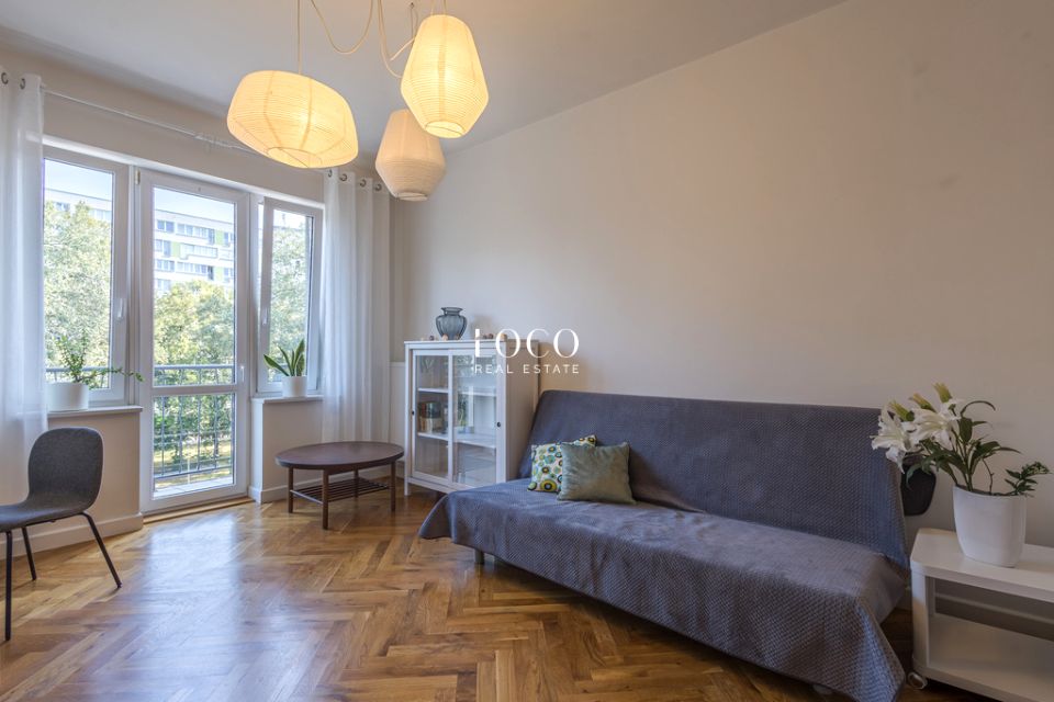 Mieszkanie Warszawa wynajem