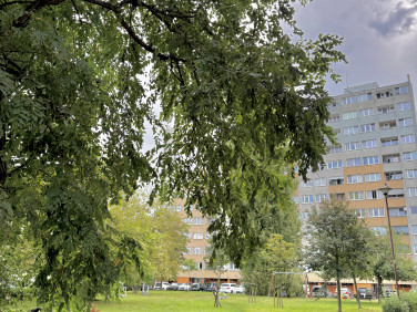 Mieszkanie Wrocław