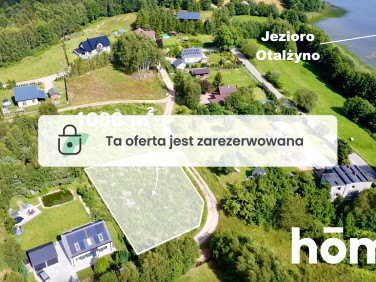Działka budowlana Donimierz