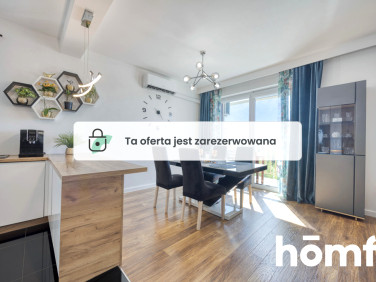 Mieszkanie Głogów Małopolski