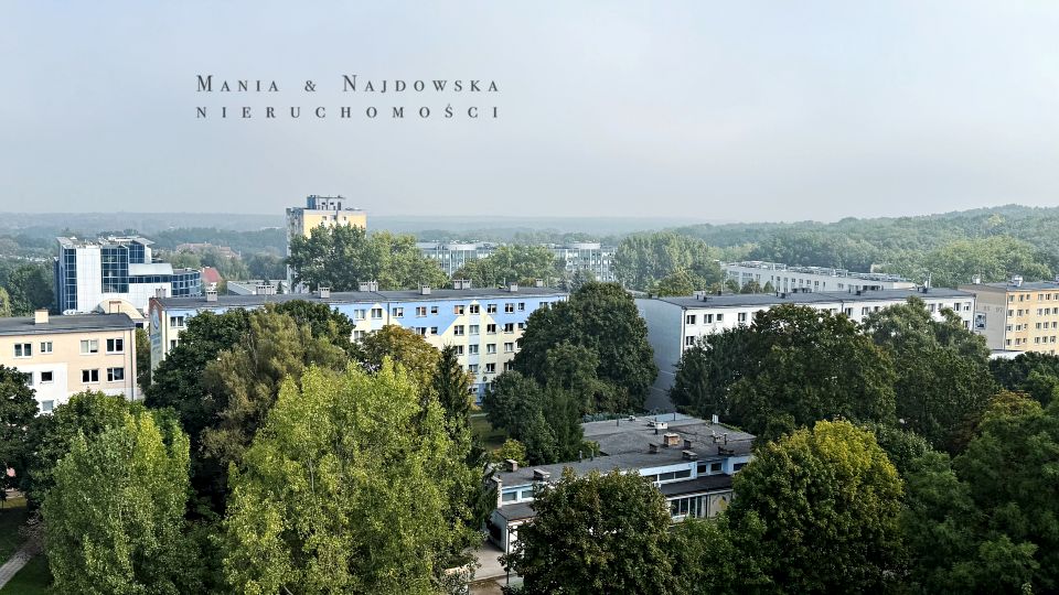 Mieszkanie Zielona Góra