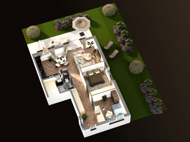Mieszkanie apartamentowiec sprzedaż