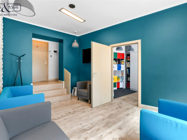 Lokal Gliwice