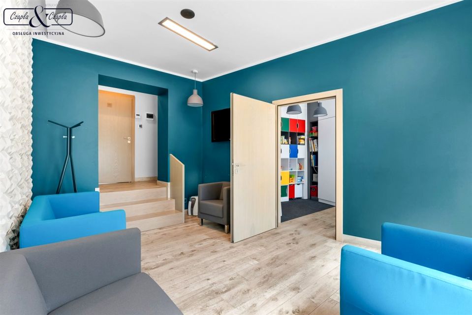 Lokal Gliwice