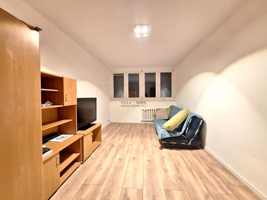 Mieszkanie blok mieszkalny WROCŁAW