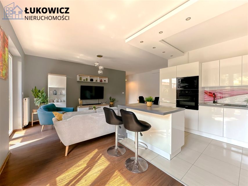 Mieszkanie Bielsko-Biała