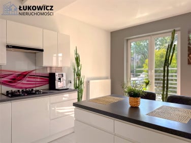 Mieszkanie Bielsko-Biała