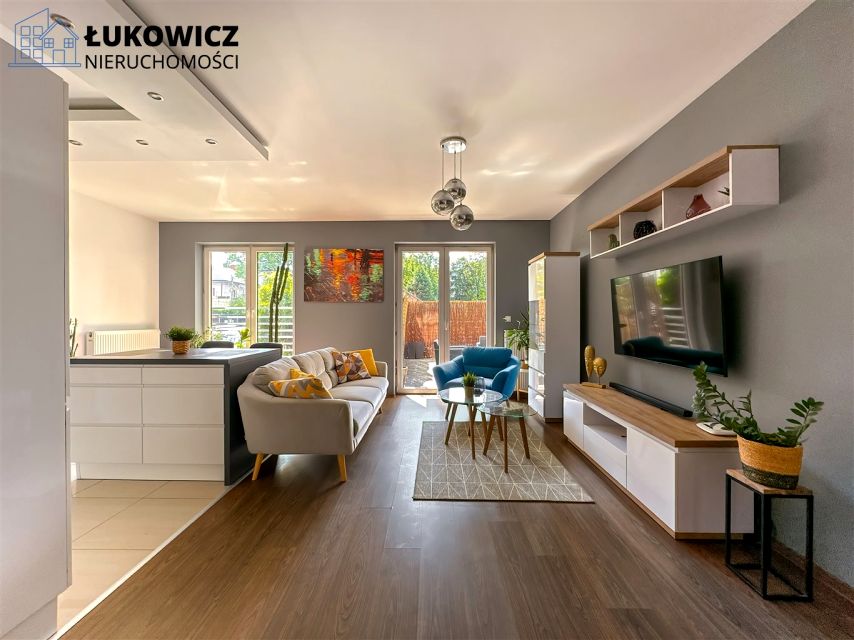 Mieszkanie Bielsko-Biała