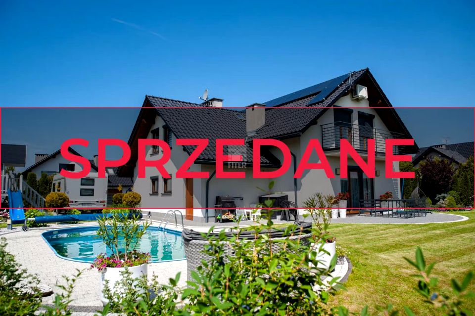 Dom Proszówki