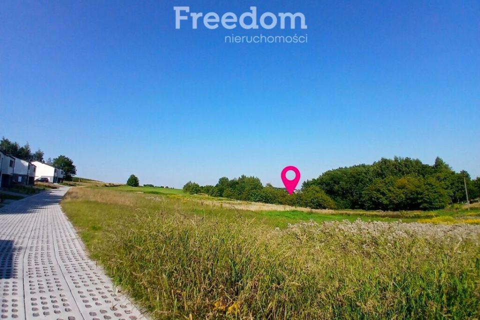 Działka Kielanówka