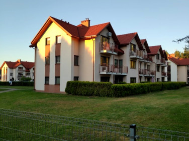 Mieszkanie Ustroń