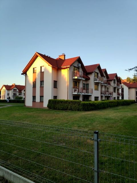 Mieszkanie Ustroń
