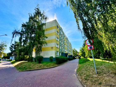 Mieszkanie Częstochowa
