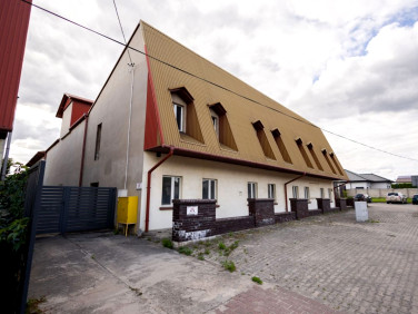 Lokal Myszków