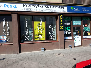 Lokal Rybnik