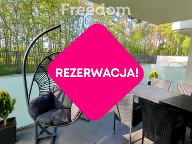 Mieszkanie Rewal
