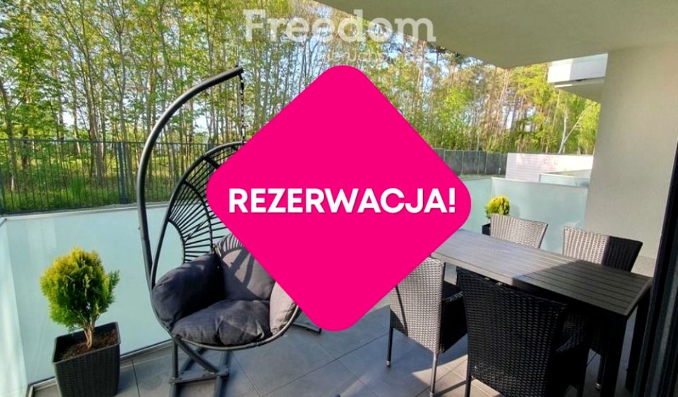 Mieszkanie Rewal