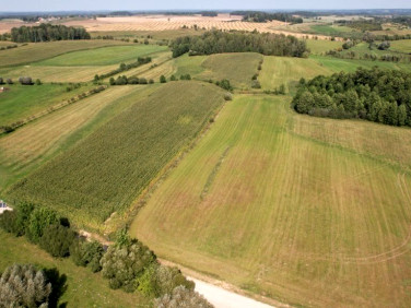 Działka Karbowskie