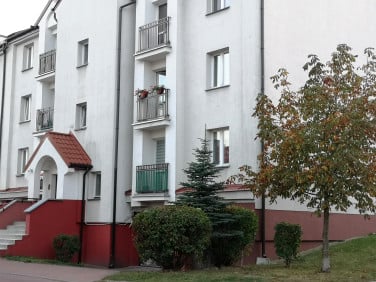 Mieszkanie Białystok