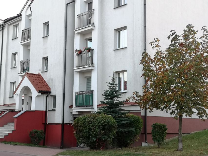 Mieszkanie Białystok
