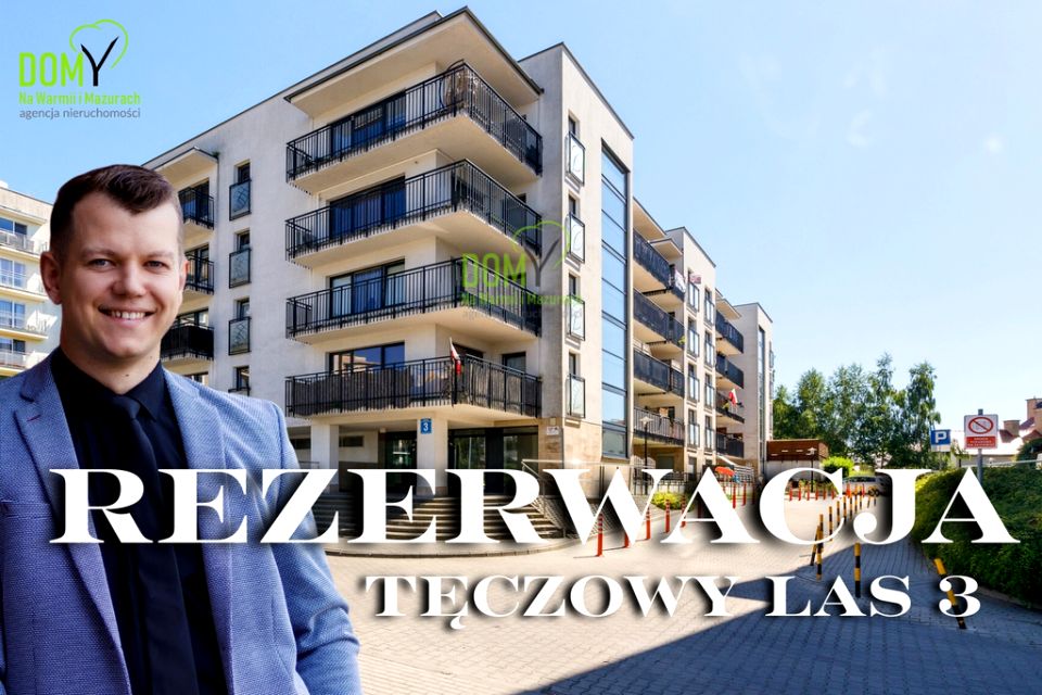 Mieszkanie Olsztyn
