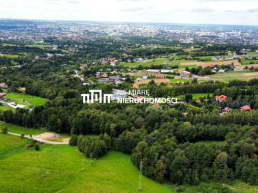 Działka Rzeszów