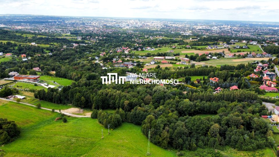 Działka Rzeszów
