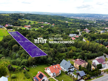 Działka Rzeszów