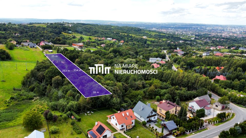 Działka Rzeszów