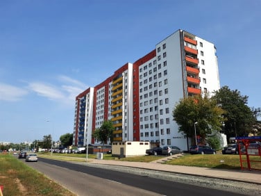 Mieszkanie Białystok