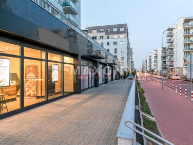 Lokal Warszawa