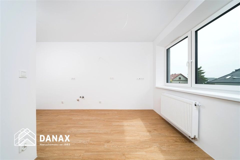 Mieszkanie dom wolnostojący sprzedaż