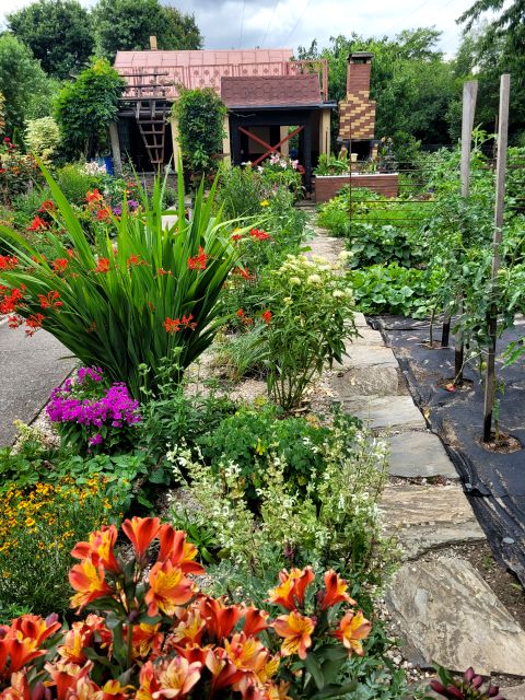 Działka rekreacyjna Wrocław