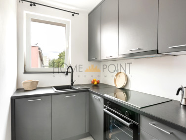 Mieszkanie blok mieszkalny Warszawa