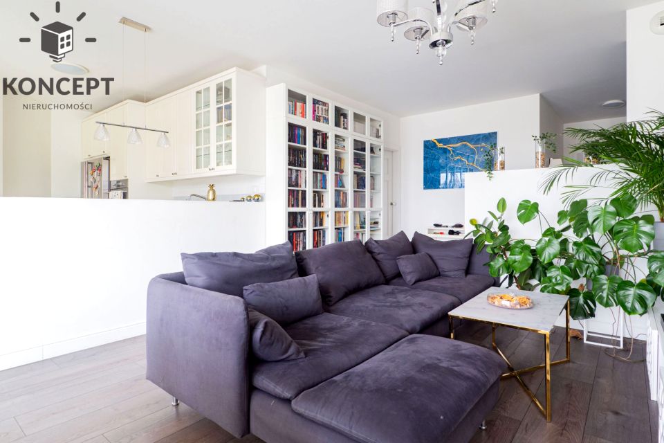 Mieszkanie Wrocław wynajem