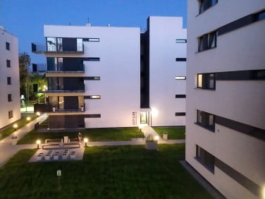 Mieszkanie Poznań