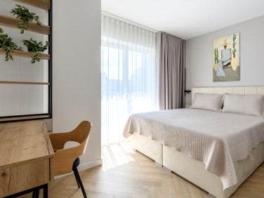 Mieszkanie apartamentowiec Warszawa