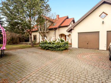 Dom Grodzisk Mazowiecki