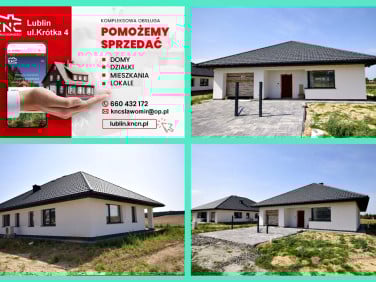 Dom Polanówka