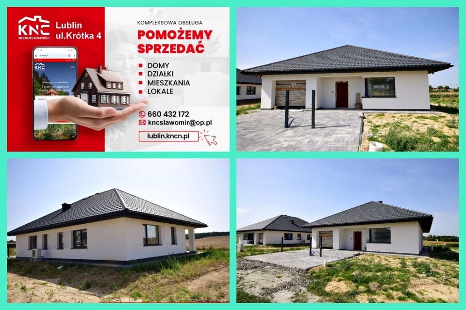Dom Polanówka
