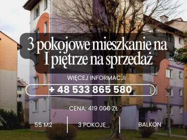 Mieszkanie Nowy Sącz