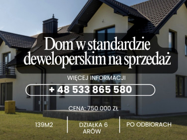 Dom Skrudzina
