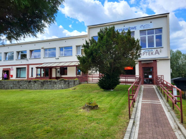 Lokal Ustroń