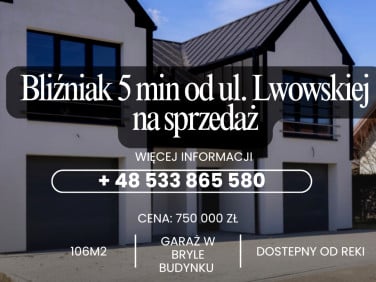 Dom Nowy Sącz