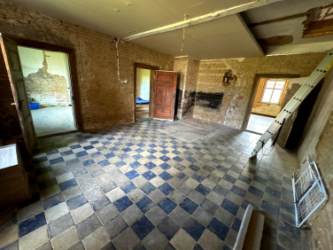 Dom Trzeszyn